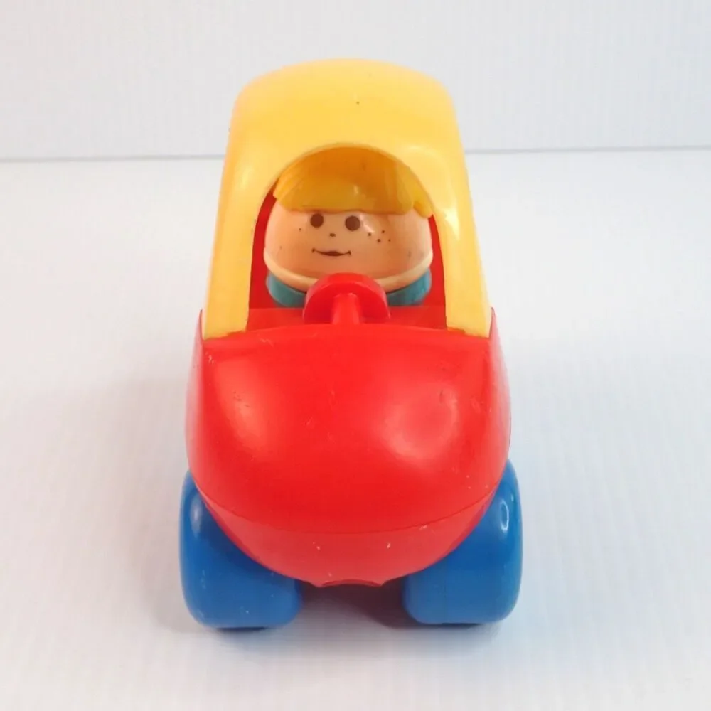 Little Tikes vintage little